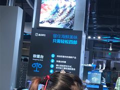 -盒马鲜生(曜一城店)