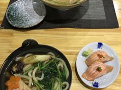 -立山居酒屋·烧鸟 天妇罗(西北湖店)