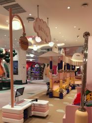 -奈尔宝·儿童乐园·亲子餐厅(苏州大悦城店)