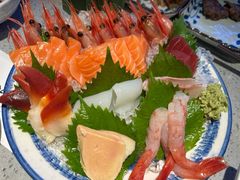 -大渔铁板烧(大悦城店)