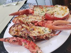 -万达瑞华酒店美食汇自助餐厅(楚河汉街店)