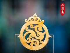 -北京大葆台遗址博物馆