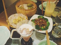 -五观堂素食(新华路店)