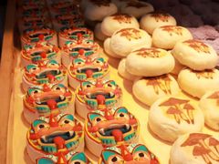 -昆明冠生园·蛋糕·面包(南强街店)