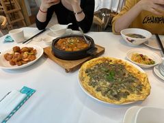 福建特色海蛎煎-莆田餐厅PUTIEN(三里屯店)