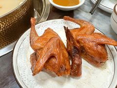 -鸽鸟轩(石岐店)