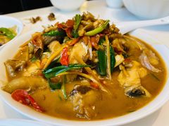 -辣公子·千岛湖私房菜(滨江店)