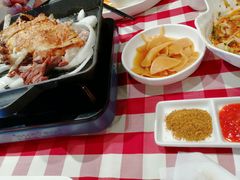 -西贝(无锡万象城店)