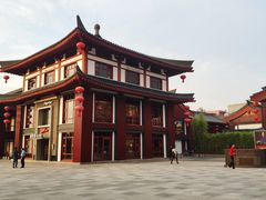 -必胜客(花舞大唐博物馆店)