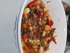 -秀妈厨房(灰汤老店)