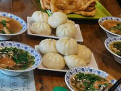 -南来顺饭庄·清真(南菜园店)