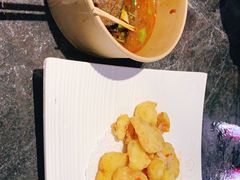 -有家生煎(三里屯店)