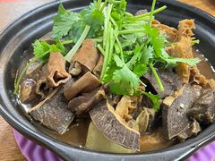 -唔止卤嘢·潮州菜(鹭江店)