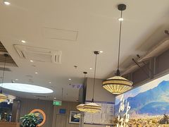 -云海肴·汽锅鸡·云南菜(广安门天虹店)