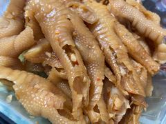 -一於无骨凤爪(万科广场店)