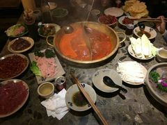 -小龙坎火锅(总店)