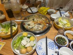 -王二爷药膳鸡(仙林学衡路店)