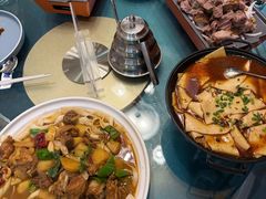 -新疆杭州疗养院·富春山庄