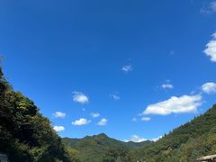 -本溪汤沟绿石谷森林公园