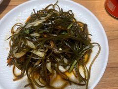 -西部马华清真兰州牛肉面·烧烤夜市(三里河店)