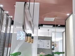 大堂-新辣道鱼火锅(上地华联店)