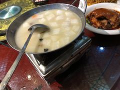 -津菜宋记老房子(平山道店)