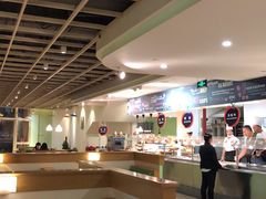 -So Lounge索兰至餐厅(蓝色港湾店)