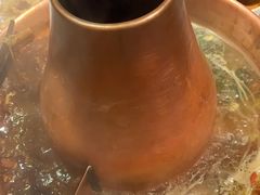 -祥源胡同·涮牛羊肉火锅(花桥店)