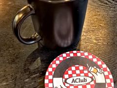 -AClub餐吧(富华里店)