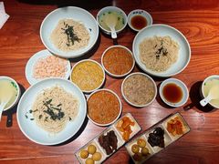 -裕兴记•蟹黄面馆(人民广场店)