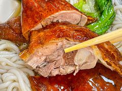 -烧鹅濑(西华路店)