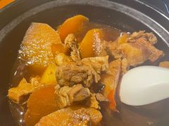 -新好景海鲜酒家(新塘店)