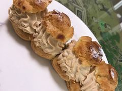巴黎布雷斯特-Madeleine玛德琳(永平里店)
