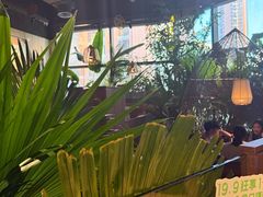 -大头椰·椰子鸡火锅(南宁万象城店)