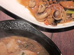 -前海沿·青岛菜(五四广场永旺店)