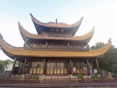 -岳阳楼景区