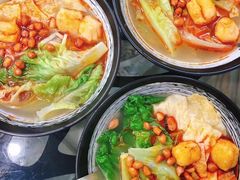 -笋果坊螺蛳粉(竹园小区店)