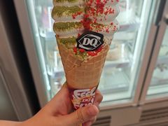 -DQ·蛋糕·冰淇淋(三亚青春颂店)