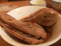 -长毛根儿王妈兔头(双华桥店)