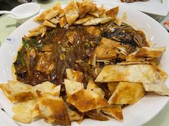 -东四民芳餐厅(世茂工三店)