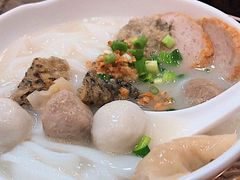 -正宗潮州鱼蛋粉(长寿西路店)