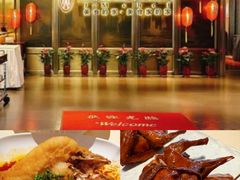 -侨美食家·粤菜(体育西路店)