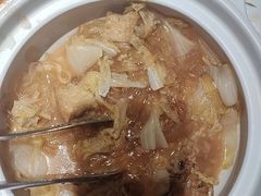 -西贝(紫荆广场店)