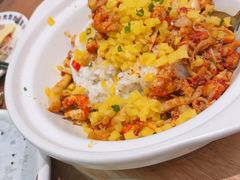 -小川洋风料理(大悦城店)