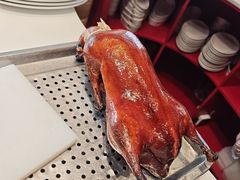 -大碗居·烤鸭·鱼头泡饼(天坛东门店)