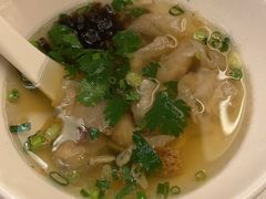 -莆田餐厅PUTIEN(西安万象天地店)