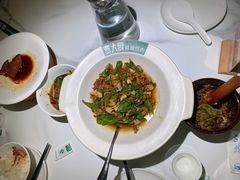 -费大厨辣椒炒肉(黄兴中心广场店)