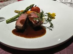 -马克西姆餐厅(崇文门店)