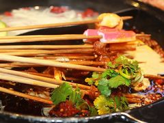 -正宗钢管厂五区·小郡肝火锅·串串香(商品街总店)
