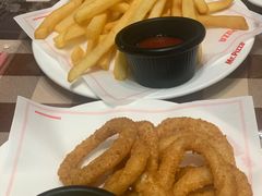 -米斯特比萨(罗斯福店)